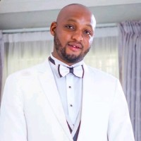 Tinashe Munjeri (MBL)