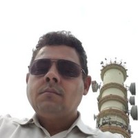 José Geraldo Alves Ferreira