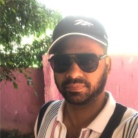 Sudheep Subramanian