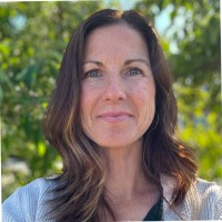 Stephanie Harvie