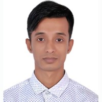 Md. Saddam Hossain Khan