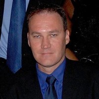 Paul Webber