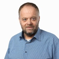 Mikael Hylander