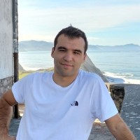 Patxi Aramburu
