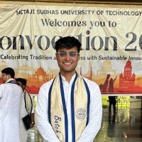 Nikhil Vashisht