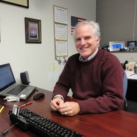 Brian Miller, P.E.