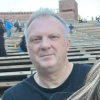Greg Samuelson
