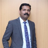 Renjith Tharakath