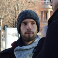 GIORGIO ALBERTO UBBIALI