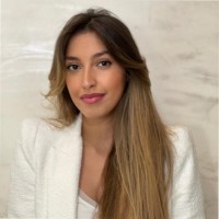 Yasmine Naili
