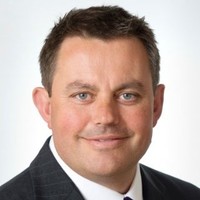 David Brooking