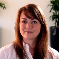 Jodie Armstrong