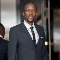 Samuel Keige, CISA, CEH, CND
