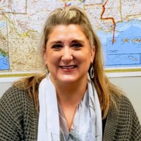 Shari Leon