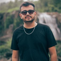 Abhishek Kamani