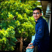 Mayank Kalavadiya