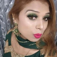 Sonali Dutta