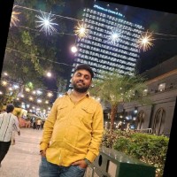 Amit Sangole