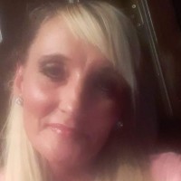 Stacey Bolden