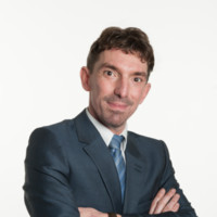 Cyril Brion