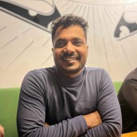 Manish Kumar