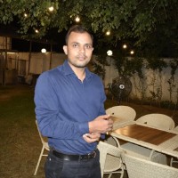Praveen Kumar Rai