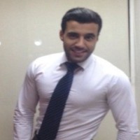 Hashem Jawhar