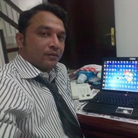 Amit Desai