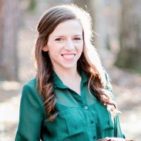 Caitlin Crawford