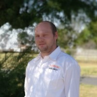 Johan Oosthuizen