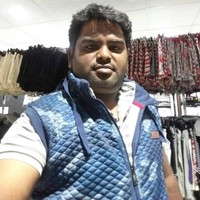 Periyasamy Periyasamy