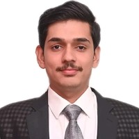 Muaaz Shamsi
