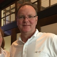 Dan Whyte