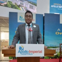 Md. Fakhrul Islam Suman