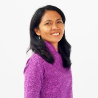 Shinta Puspitasari Holdsworth