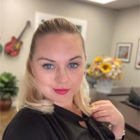 Jennifer Hartson
