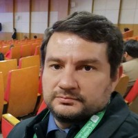Esteban Mendoza