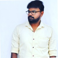 Vignesh Kumar M