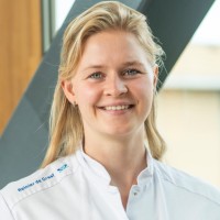 Brigitte Vellekoop