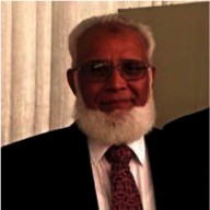 Iftikhar Hussain