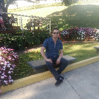 Hildo Souza
