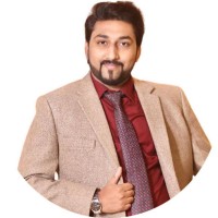 Syed Sarmad Ali Rizvi 🔐