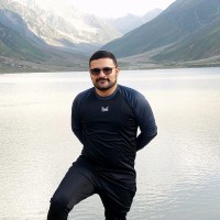 Khawaja Usman