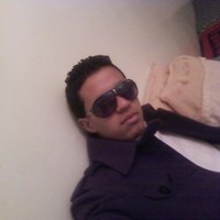 Sid Ahmed Bessido