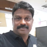 SENDIL KUMAR T S