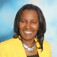 Sackeena Gordon Jones, PhD, MCC