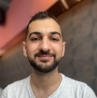 Issa Abdulahad