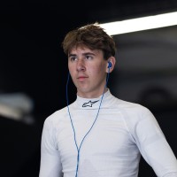 Preston Lambert