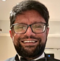Riaz Amanjy