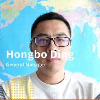 丁洪波